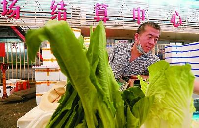 上海对接销售云南扶贫地区农产品 解农户燃眉之急